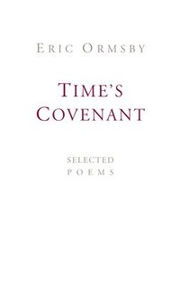 bokomslag Time's Covenant