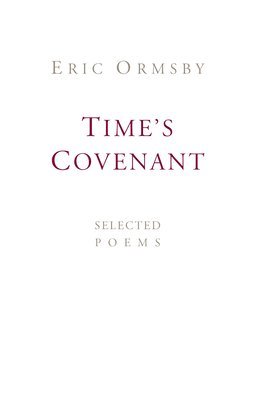 Time's Covenant 1