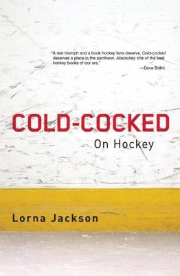 Lorna Jackson - Cold-Cocked, Häftad