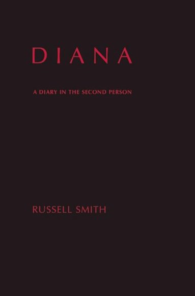 Russell Smith - Diana, Häftad