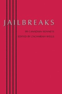 bokomslag Jailbreaks