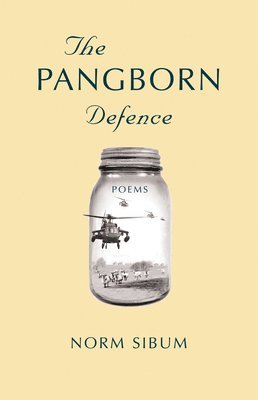 bokomslag The Pangborn Defence