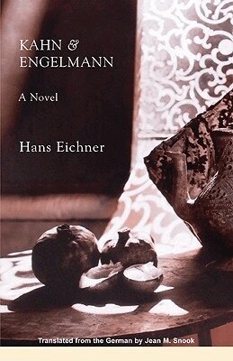 Hans Eichner - Kahn & Engelmann, Häftad