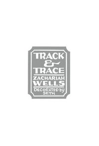 bokomslag Track & Trace