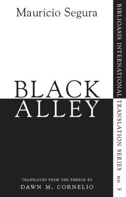 Black Alley 1