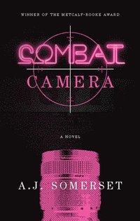 bokomslag Combat Camera