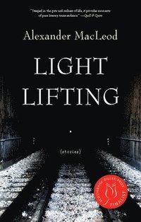 bokomslag Light Lifting