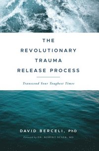 bokomslag The Revolutionary Trauma Release Process