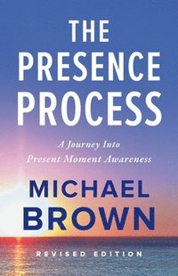 bokomslag The Presence Process