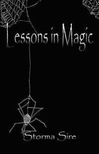 bokomslag Lessons in Magic
