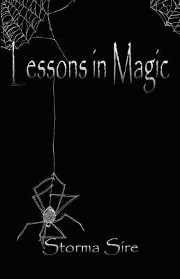 Lessons in Magic 1