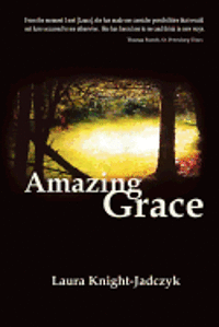 bokomslag Amazing Grace