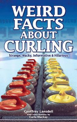 Weird Facts about Curling