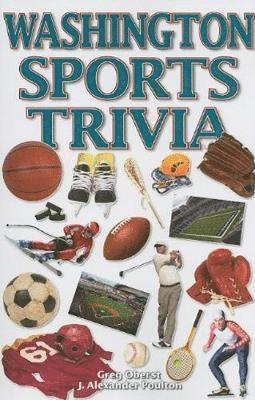 Washington Sports Trivia 1