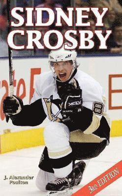 J. Alexander Poulton - Sidney Crosby, Häftad