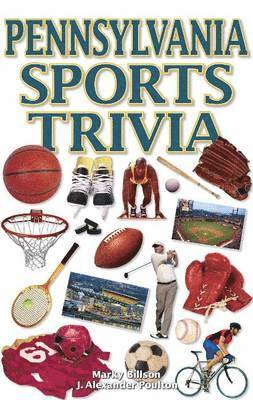Pennsylvania Sports Trivia 1