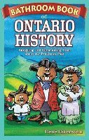 Bathroom Book Of Ontario History 1