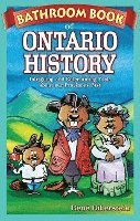 Bathroom Book of Ontario History 1