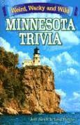 bokomslag Minnesota Trivia