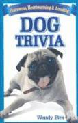 bokomslag Dog Trivia