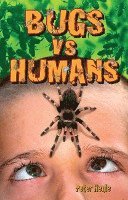 Peter Heule - Bugs vs Humans, Häftad