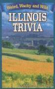 bokomslag Illinois Trivia