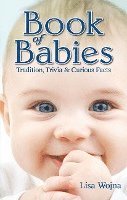 bokomslag Book of Babies