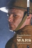 Dennis Garnhum - The Wars, Häftad