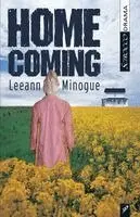 Leeann Minogue - Homecoming, Häftad. Tillgänglighet: Lägg i varukorg