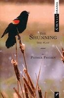 Patrick Friesen - The Shunning, Häftad