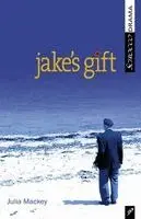 Julia Mackey - Jake's Gift, Häftad. Tillgänglighet: Lägg i varukorg