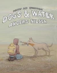 bokomslag Dogs and Water