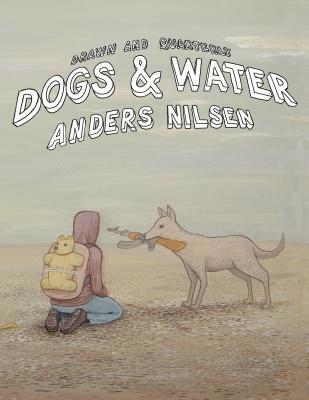Dogs and Water 1