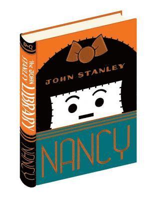 John Stanley, Seth - Nancy, Inbunden