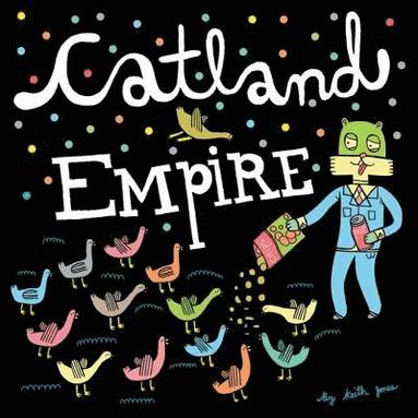 bokomslag Catland Empire