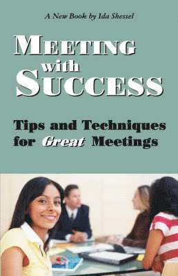 Meeting with Success 1