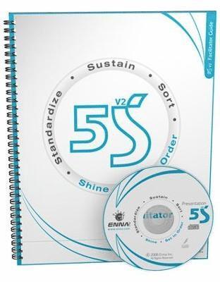 5S Version 2 Facilitator Guide 1