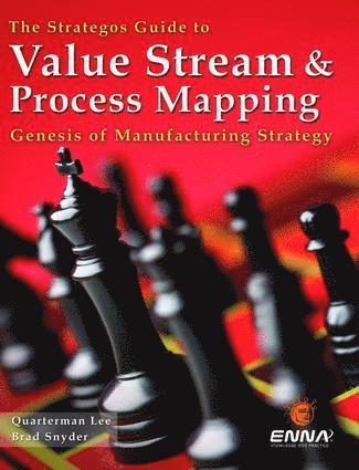 Strategos Guide to Value Stream and Process Mapping