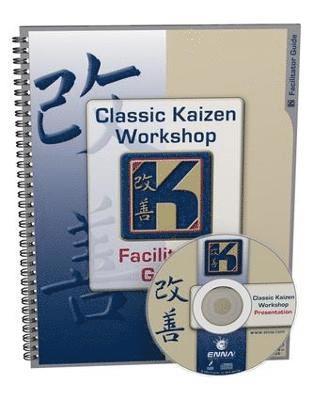 Classic Kaizen Workshop Facilitator Guide 1