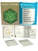 Introduction to Lean Training Package (Spanish) 1