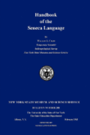 bokomslag Handbook of the Seneca Language