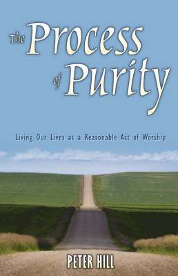 Process of Purity 1