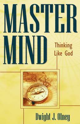 Dwight J Olney - Master Mind, Häftad. Tillgänglighet: Lägg i varukorg