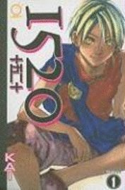 KAI, Kai - 1520 Volume 1, Häftad