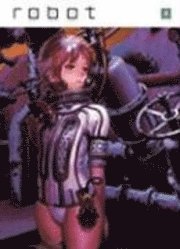 bokomslag Robot Volume 8