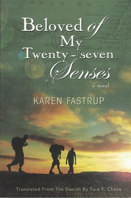 Beloved of My Twenty-seven Senses 1