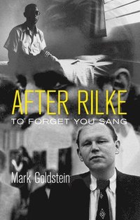 bokomslag After Rilke