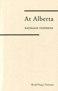 bokomslag At Alberta