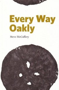 bokomslag Every Way Oakly