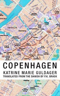 bokomslag Copenhagen